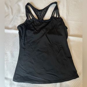 Capezio dance tank Adult S